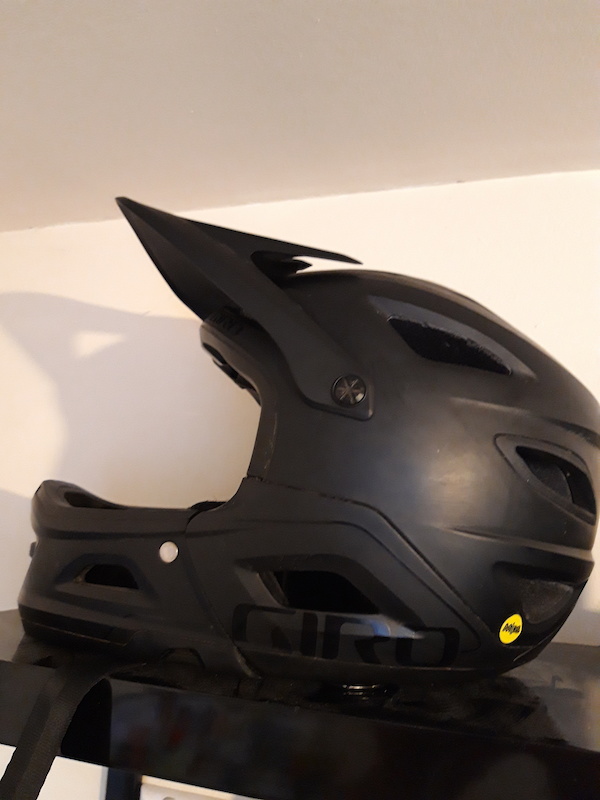 giro switchblade 2018