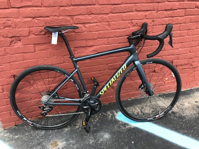 tarmac disc sport