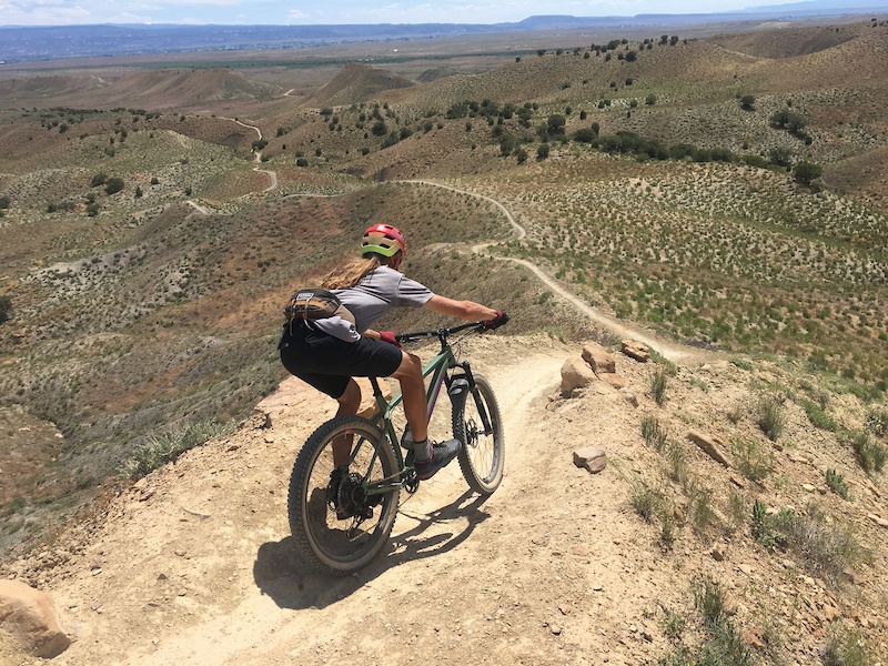 joes mountain bike tours