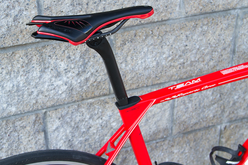 2018 Bottecchia T2 Doppia Corsa Road Bike -55.5cm top tube For Sale