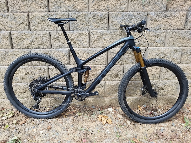 2018 trek fuel ex 9.9 for sale