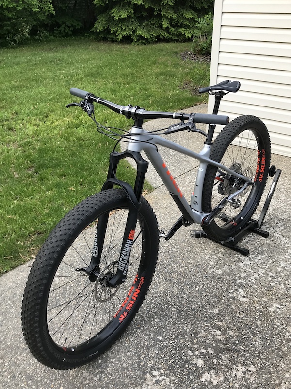 trek stache 9.7 for sale