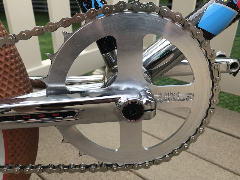 in New Jersey, United States photo by Jccmz Pinkbike