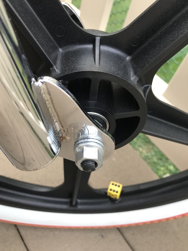 in New Jersey, United States photo by Jccmz Pinkbike