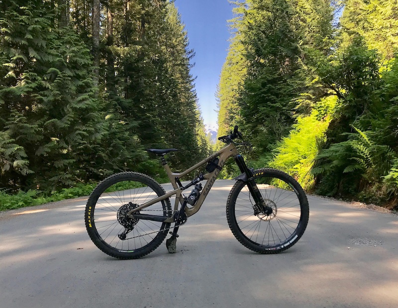 2019 hightower lt review