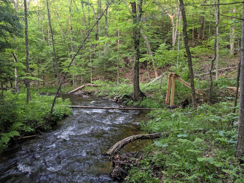 at Legacy in North Creek, New York, United States photo by