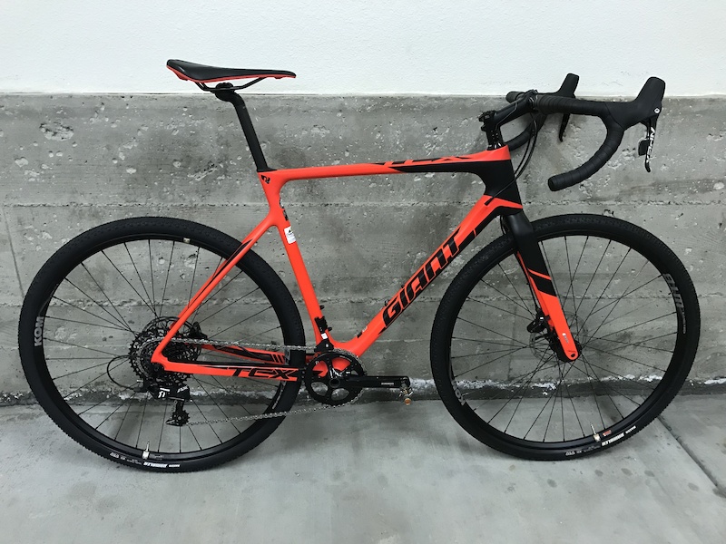 giant tcx for sale