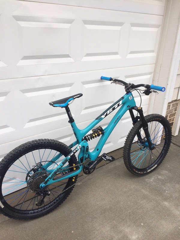 yeti sb6 2016