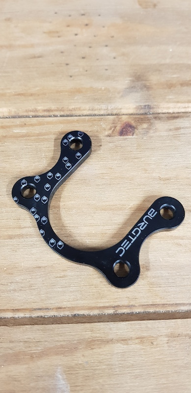 BURGTEC DIRECT MOUNT STEM SPACER For Sale