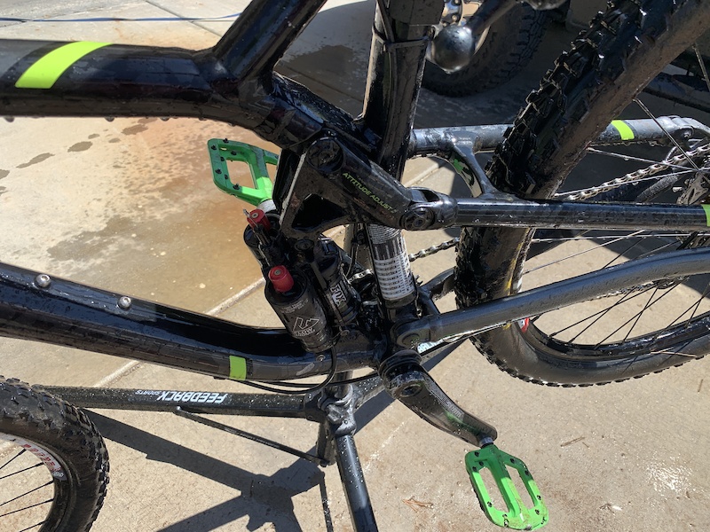 cannondale trigger 3 for sale