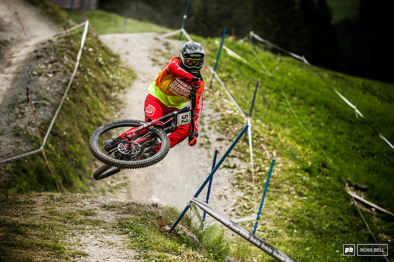 uci dh world championships 2019