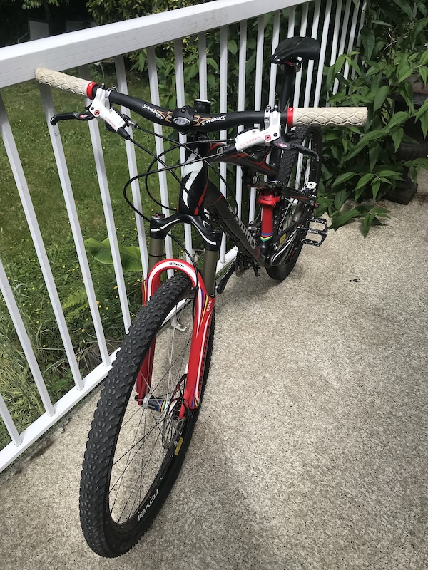 2012 Specialized s works For Sale