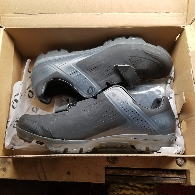 2019 Size 12 Pearl Izumi X-Project Elite Shoes *NEW* For Sale