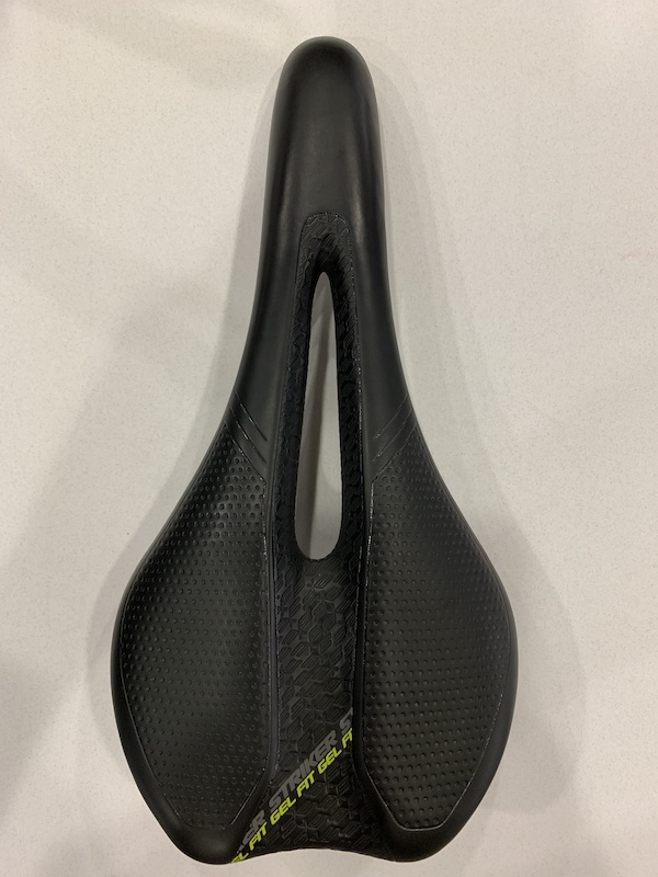 forte pro sl saddle