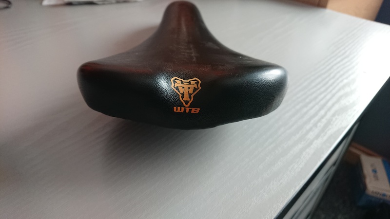 kona wtb saddle