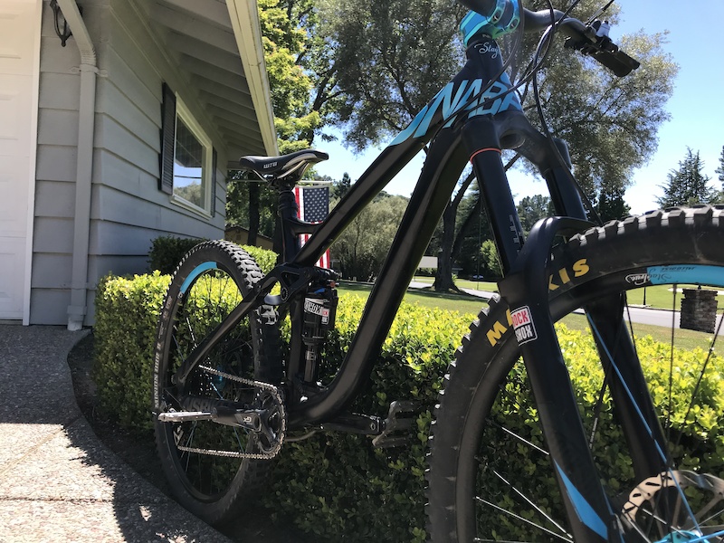 Ns Bikes Snabb E2 NS Bikes Snabb E2 Carbon Suspension MTB