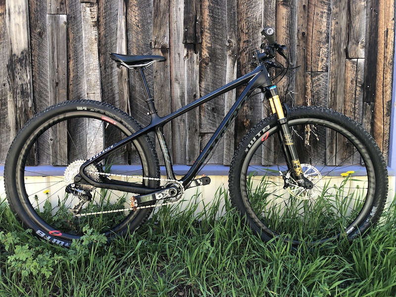 2015 Niner Air 9 RDO Small For Sale