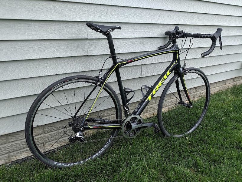 trek domane 6.5