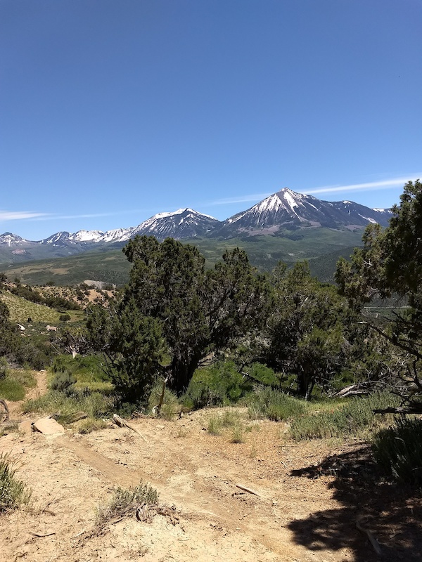 Paonia, Colorado Mountain Biking Trails Trailforks