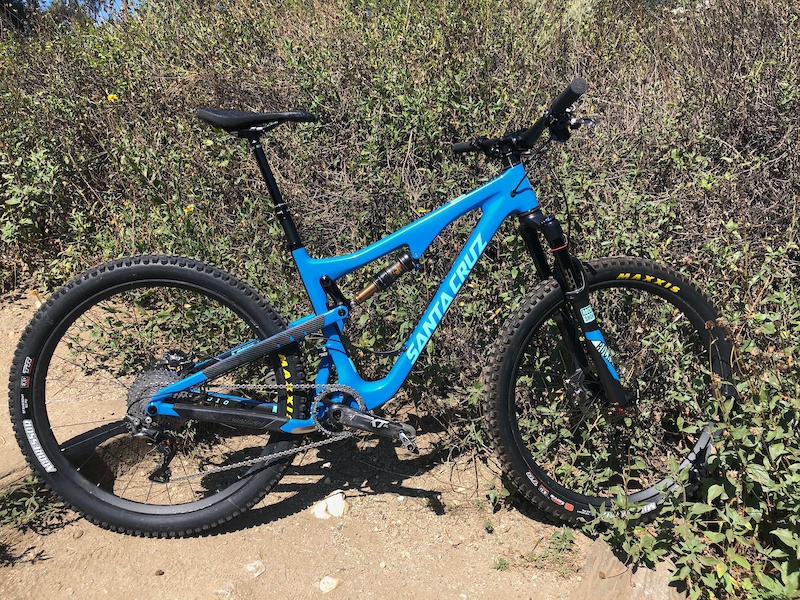 2016 santa cruz 5010 Clearance