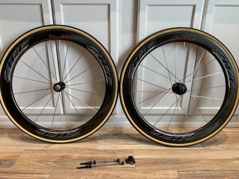 2018 zipp 404 firecrest