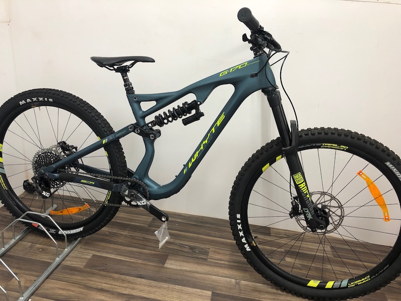 whyte g170 2019