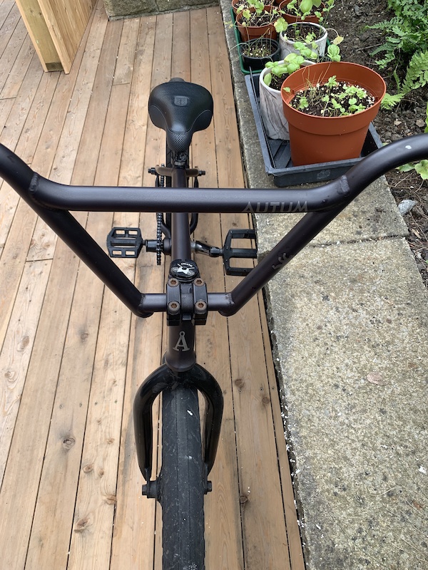 Autum custom build For Sale