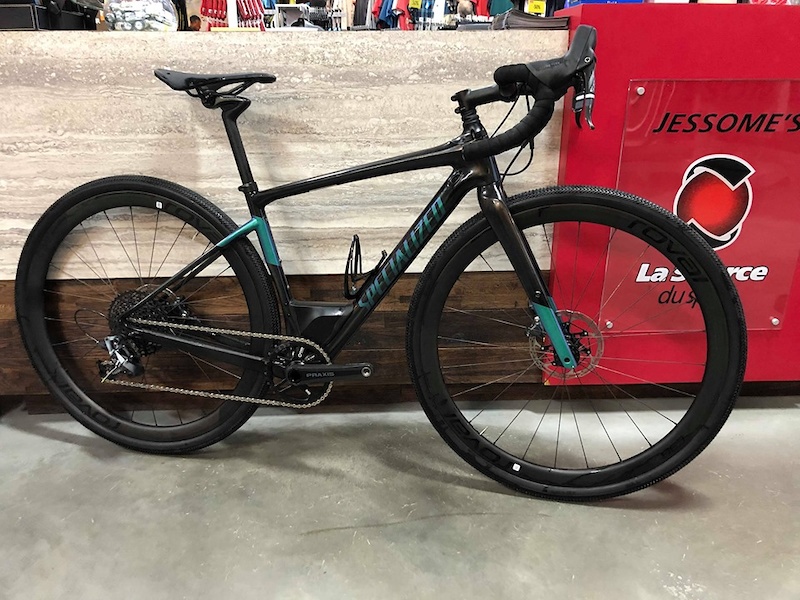 2019 specialized diverge expert x1