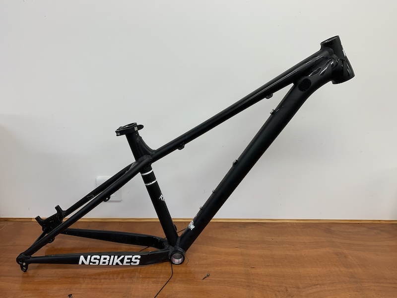 ns bikes eccentric alu 27.5