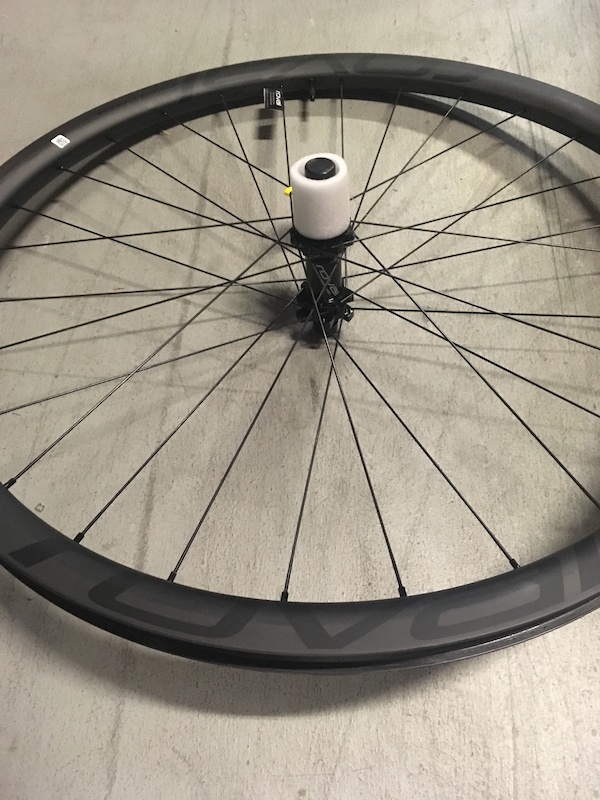 ROVAL CONTROL CARBON 29 6B - WHEELSET XD スストア