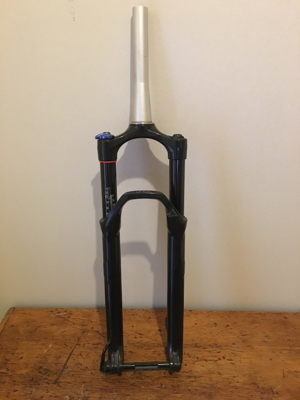 2016 RockShox SID RL Solo Air 120mm Boost For Sale