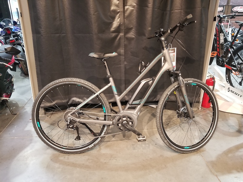 scott sub cross 2018