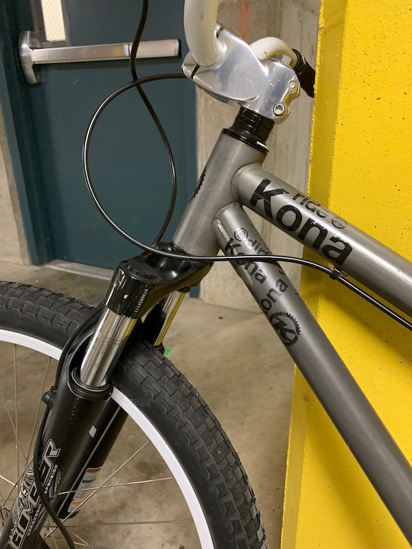 kona shonky for sale