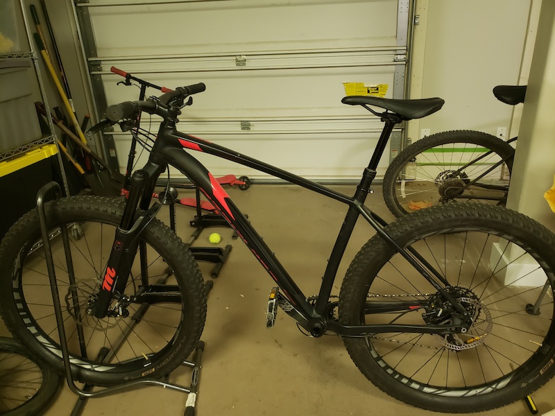 specialized fuse comp 27.5 review