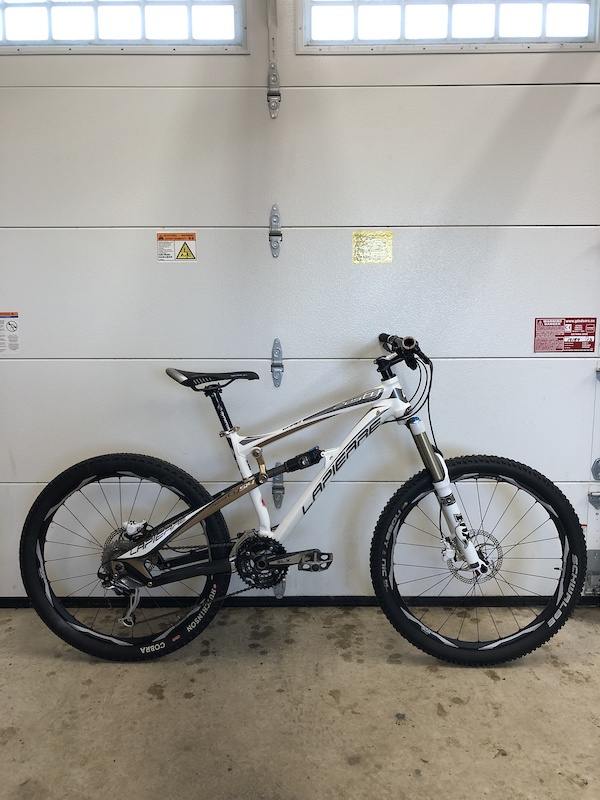 lapierre zesty 514 2011