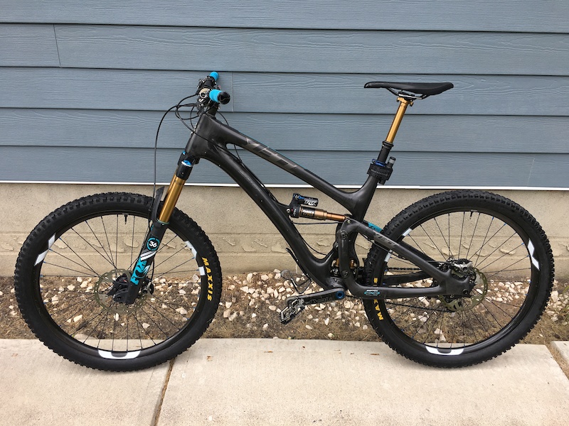 2015 SB6 For Sale