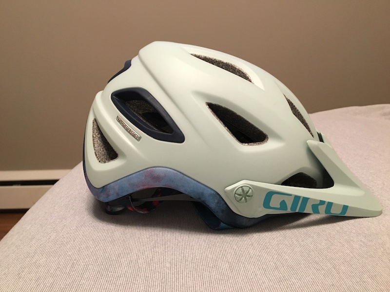 giro montara helmet