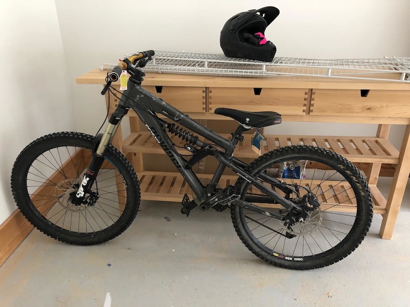 devinci fat bike