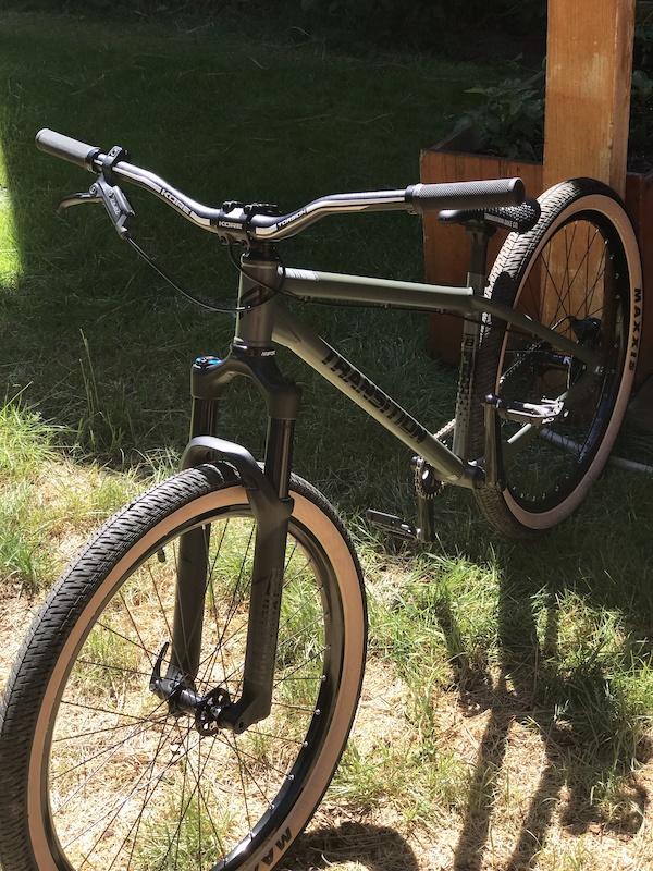 2019 Transition PBJ For Sale