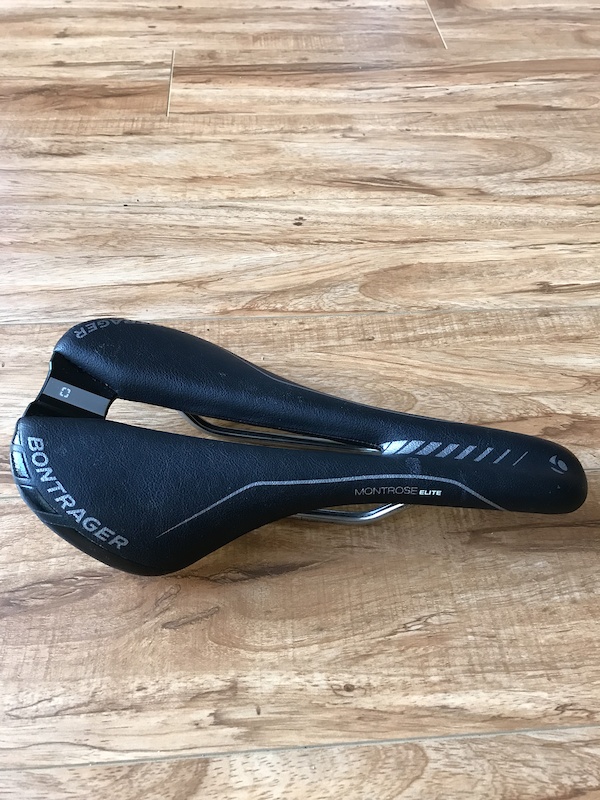 bontrager montrose carbon