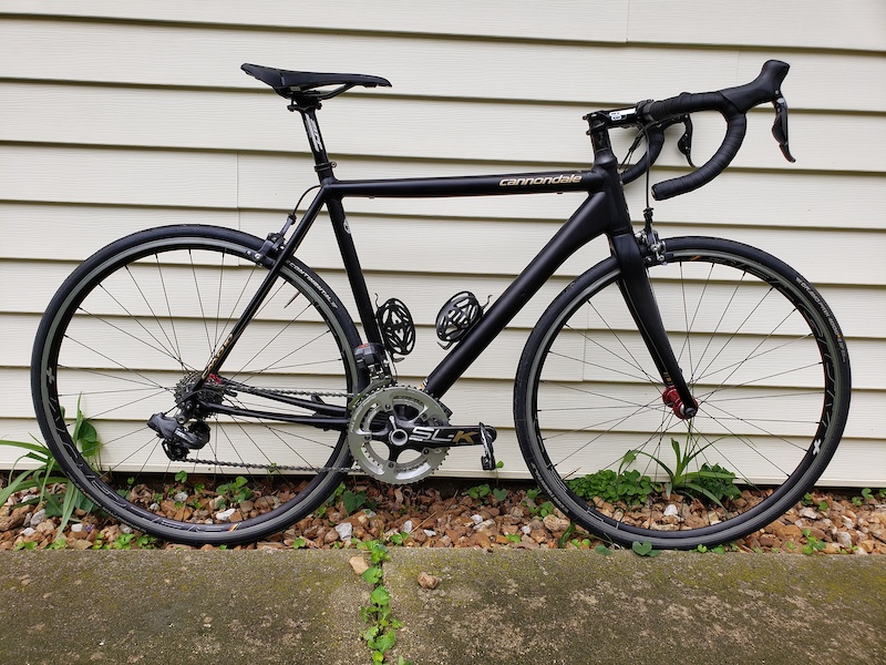 cannondale caad 10 2013
