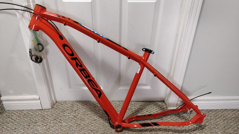 orbea mx 30 2019 review