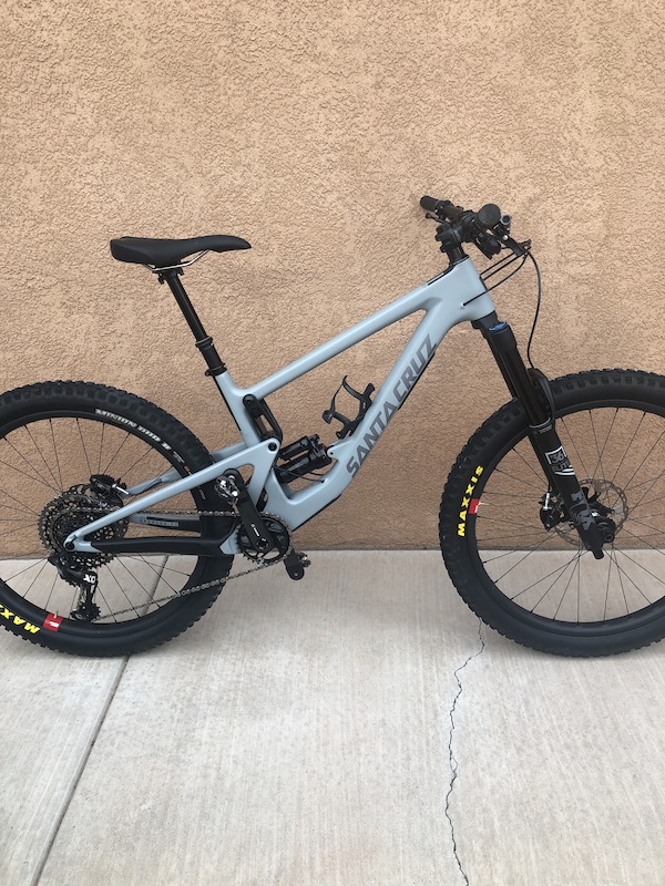2019 Bronson For Sale