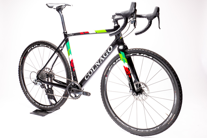 harford velo