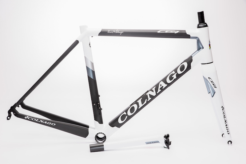 colnago c64 bike price