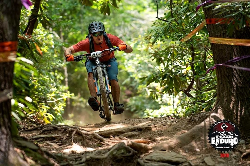 Kitsuma discount mtb trail