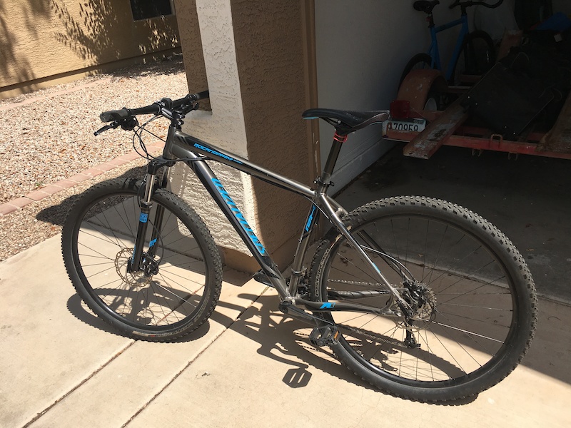 specialized rockhopper expert 2014