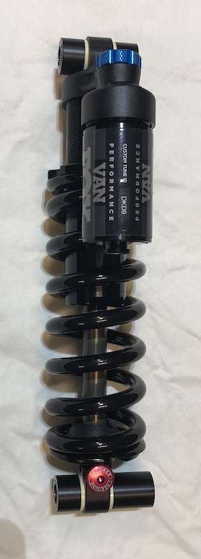 2019 FOX Van Performance 8.75x2.75 For Sale