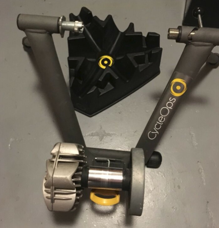 cycleops training tire