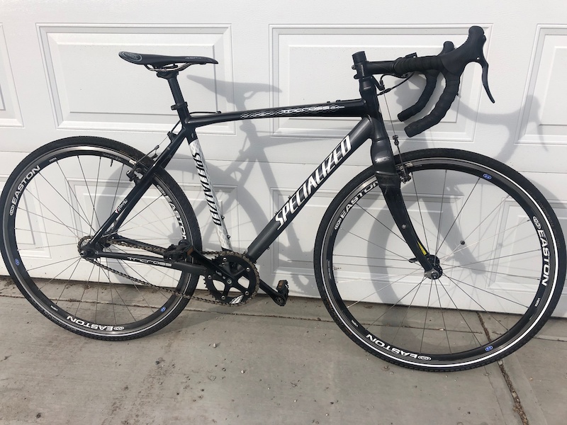 specialized tricross singlecross